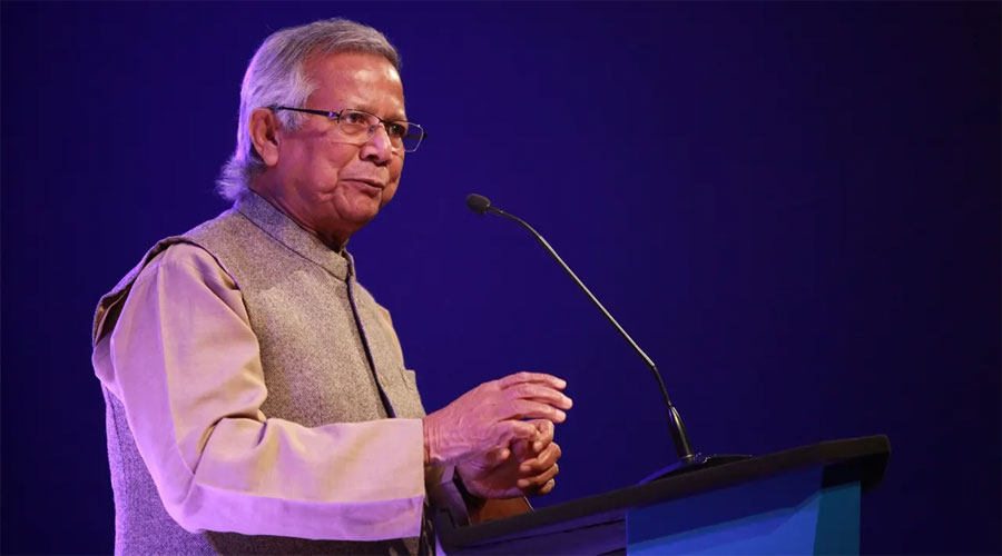 জাতিসংঘকে সময়ের সঙ্গে তাল মিলিয়ে চলতে হবে 