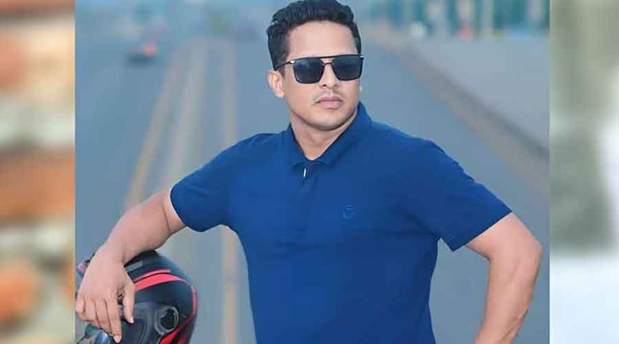 মেট্রোরেল দুর্ঘটনায় নিহত আবুল কালামের দাফন সম্পন্ন