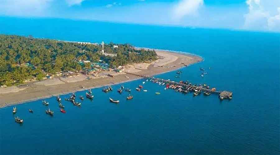 ৯ মাস পর খুলেছে সেন্টমার্টিন