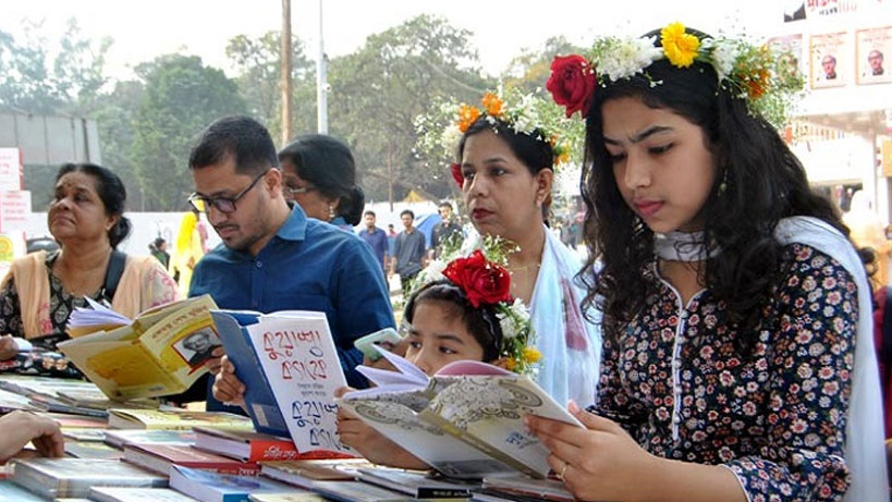 বইমেলা কবে, যা জানালো বাংলা একাডেমি