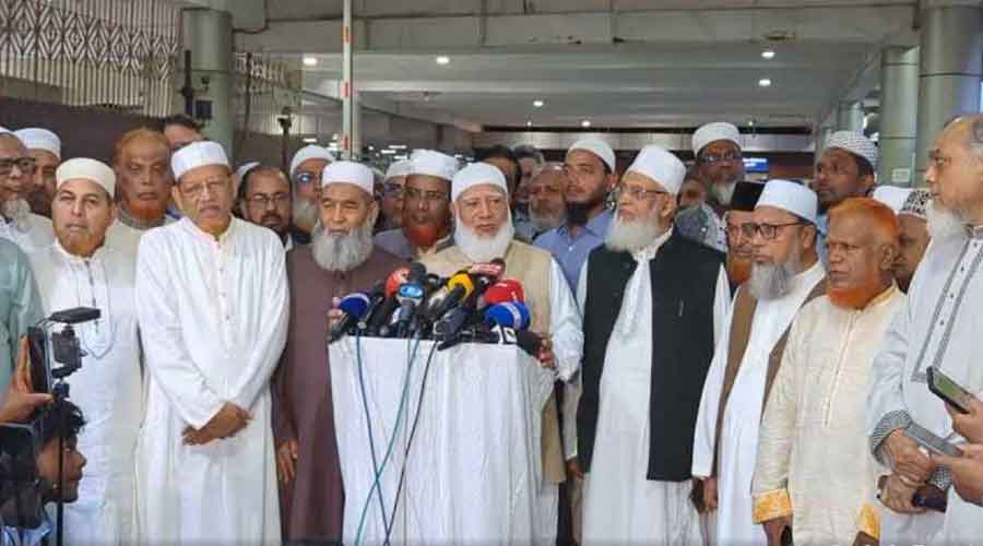 এবার চূড়ান্ত প্রার্থী তালিকা দেওয়ার ঘোষণা জামায়াতের