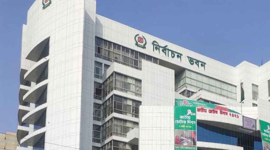 নির্বাচনে সমভোট পেলে হবে পুনঃভোট
