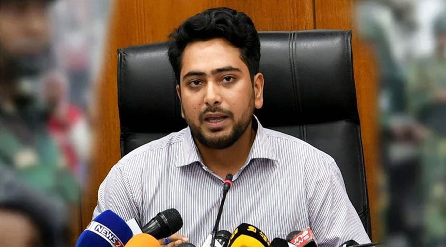 যারা নতুন করে রাজনীতি করতে চান, যোগাযোগ করুন