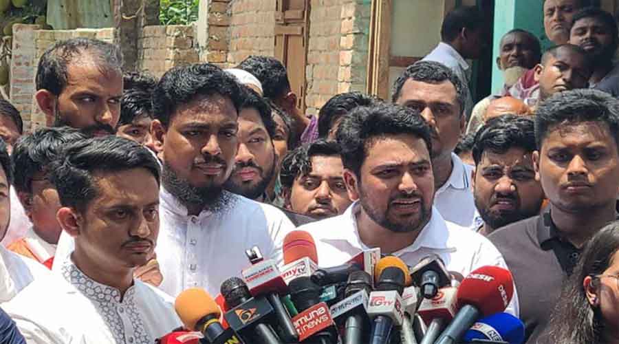 নির্বাচনে এককভাবে অংশ নিতে প্রস্তুত এনসিপি