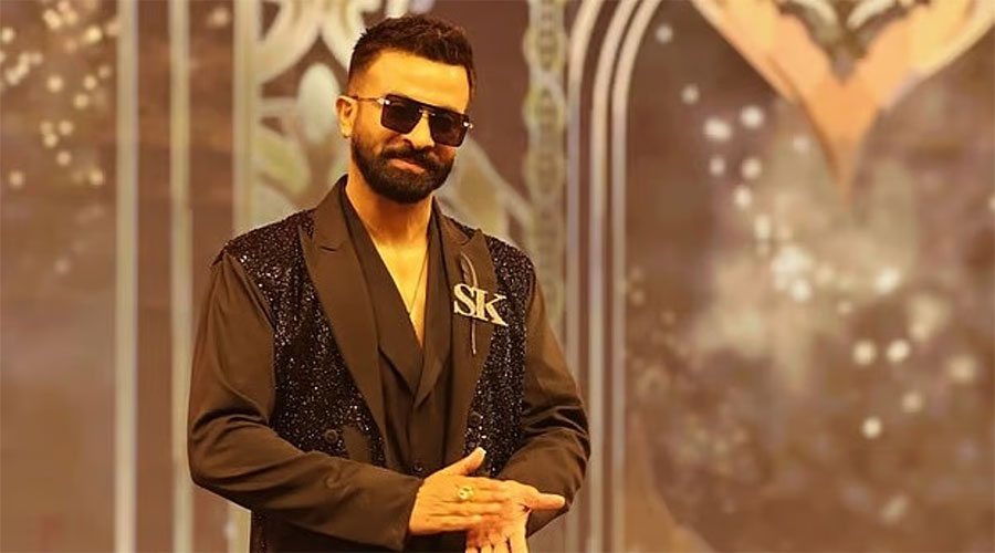 এবারও বিপিএলে থাকছে শাকিব খানের দল
