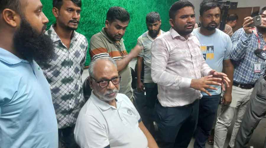 সাবেক মন্ত্রী লতিফ সিদ্দিকীর জামিন