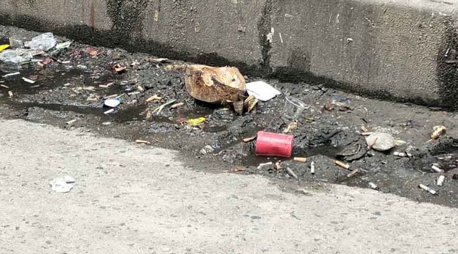 গ্রামীণ ব্যাংকের প্রধান কার্যালয়সহ তিন প্রতিষ্ঠানের সামনে ককটেল বিষ্ফোরণ