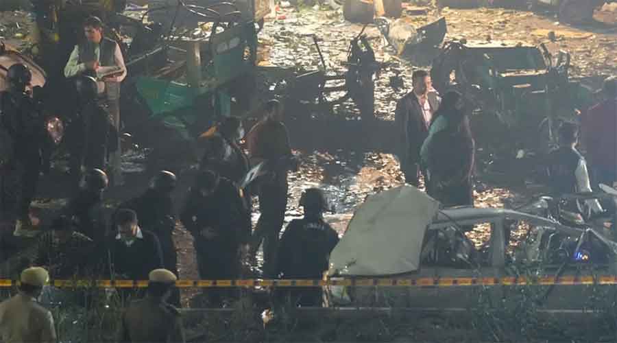 যুক্তরাষ্ট্র-যুক্তরাজ্যের ভারত ভ্রমণ সতর্কতা
