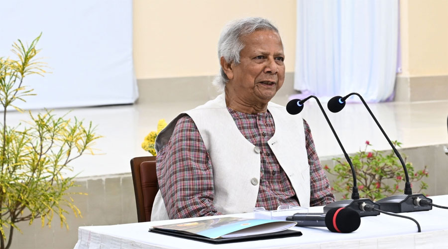 বৃহস্পতিবার প্রধান উপদেষ্টা জাতির উদ্দেশে ভাষণ দেবেন
