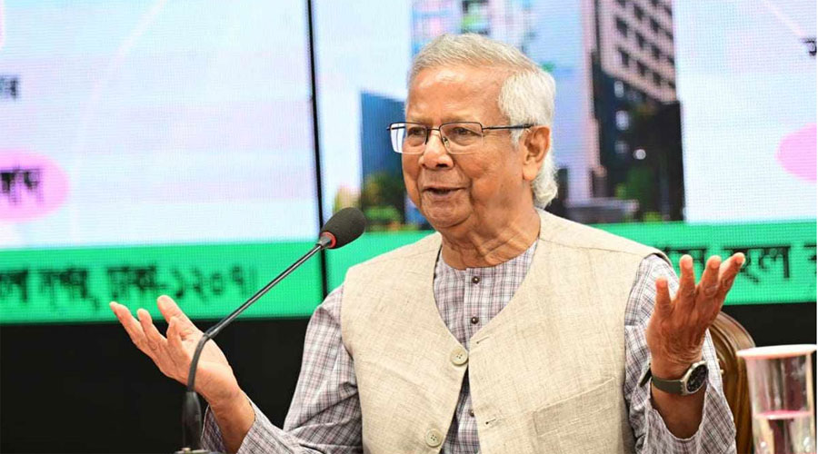 সংসদ নির্বাচনের দিন গণভোট অনুষ্ঠিত হবে 