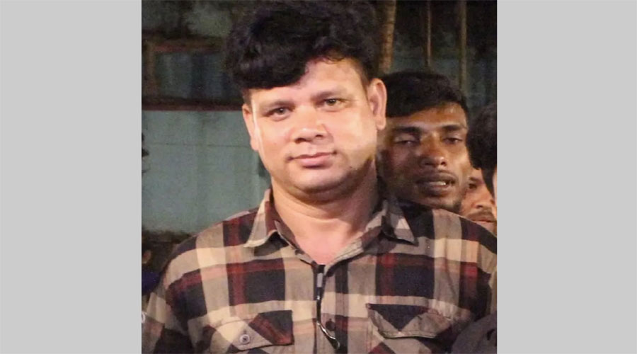 চট্টগ্রামে শ্রমিকদল নেতাকে গুলি করে হত্যা