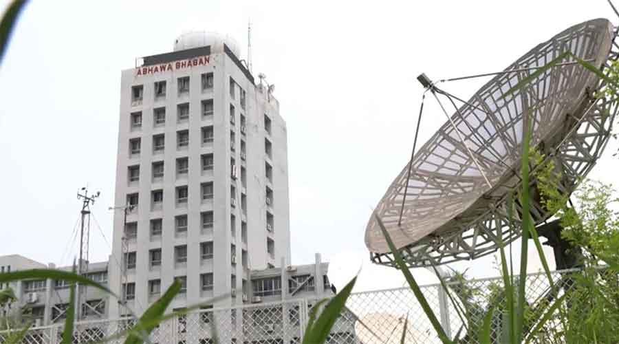 টানা ৫ দিন আবহাওয়া যেমন থাকবে 