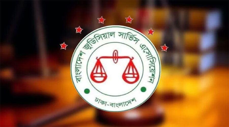 কলমবিরতির ডাক দিলেন বিচারকরা
