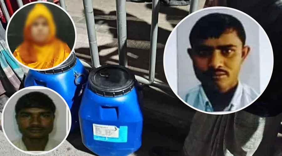 ত্রিভুজ প্রেমের বলি আশরাফুল, ১০ লাখ টাকা আদায়ের চেষ্টা