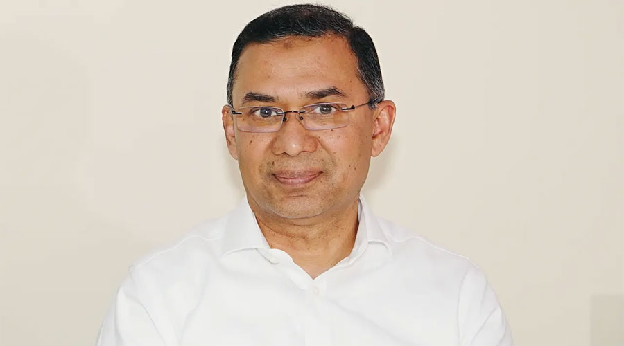 অস্ট্রেলিয়ার এমপিদের সমর্থন পেয়ে আপ্লুত তারেক রহমান