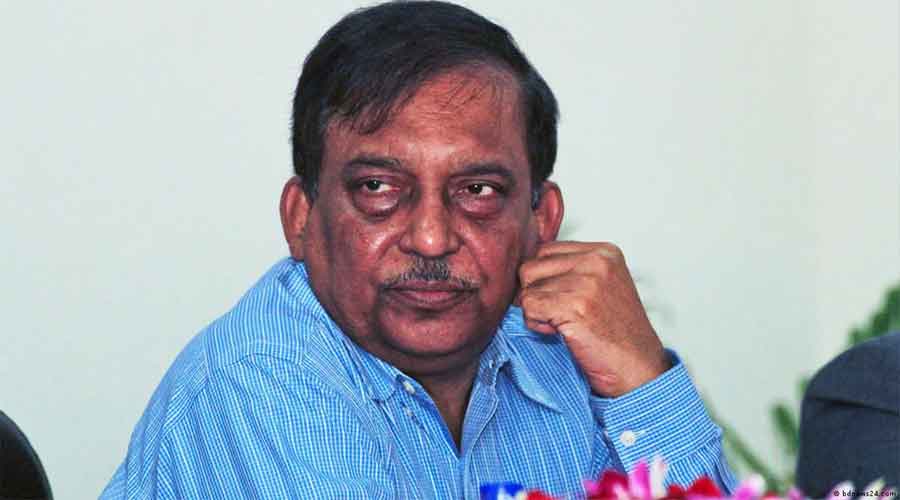 আসাদুজ্জামান খান কামালের মৃত্যুদণ্ডের আদেশ