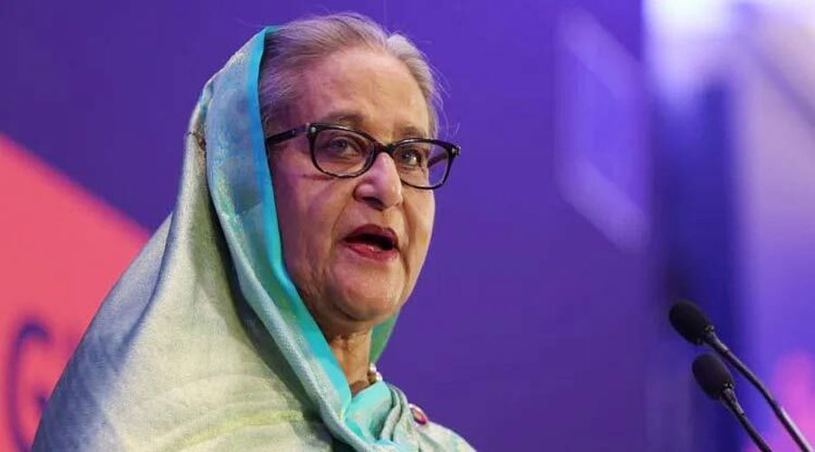 শেখ হাসিনার যত ভুল