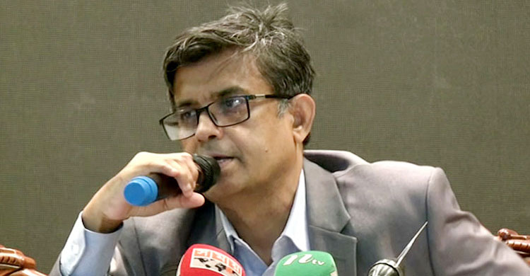 অন্তর্বর্তী সরকারের অর্জন নিয়ে প্রেস সচিবের স্ট্যাটাস 