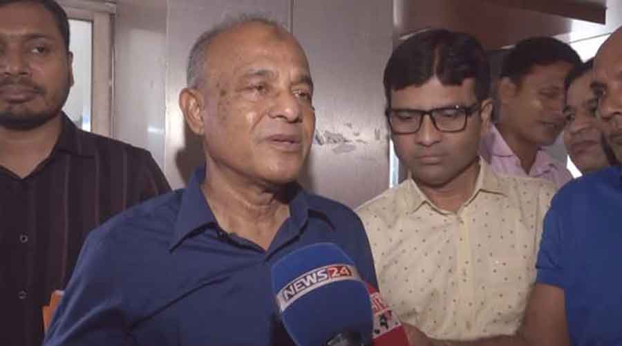 বিজয় দিবসে এবারও প্যারেড হচ্ছে না