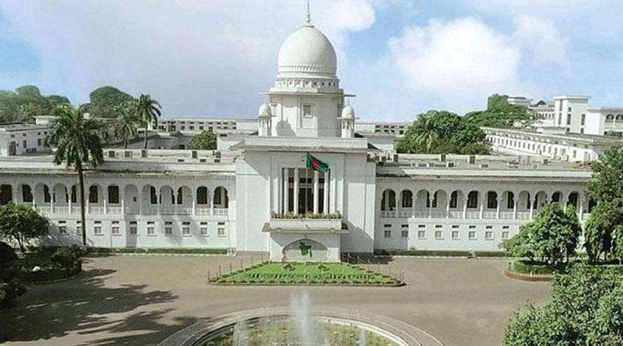 তত্ত্বাবধায়ক সরকার ফেরাতে আপিলের ঐতিহাসিক রায় আজ