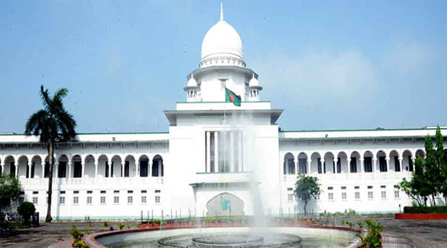 তত্ত্বাবধায়ক সরকারব্যবস্থা পুনর্বহাল