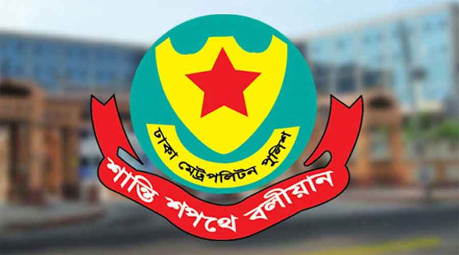 পুলিশের সঙ্গে খারাপ আচরণ করা হচ্ছে