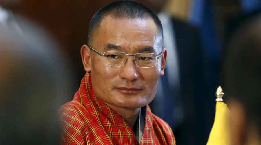 ভুটানের প্রধানমন্ত্রী ঢাকায় আসছেন শনিবার
