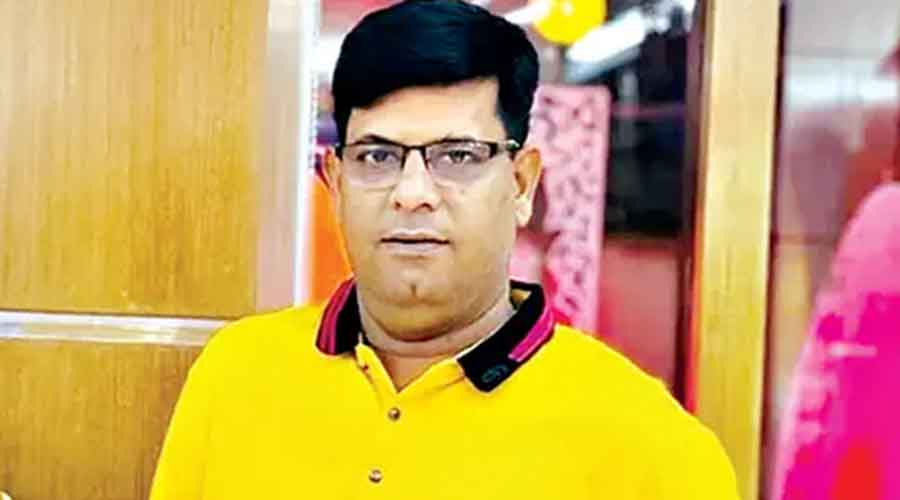 যুবদল নেতা হত্যার আসামির ঢামেকে মৃত্যু