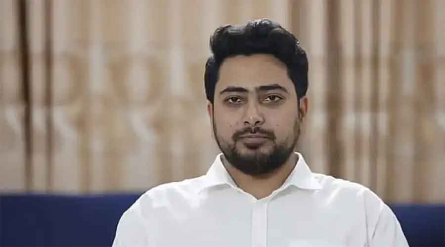 নির্বাচনের জন্য লেভেল প্লেয়িং ফিল্ড পাচ্ছি না 