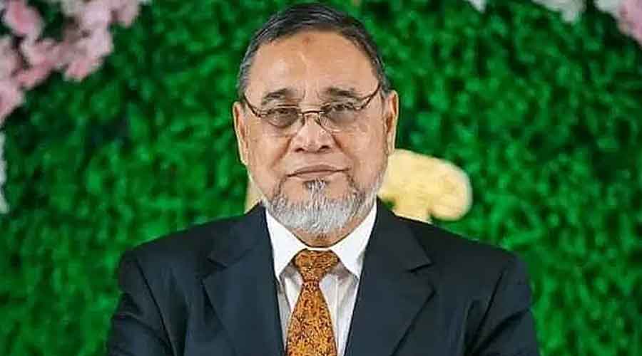 সুষ্ঠ নির্বাচনের জন্য সবার সহযোগিতা লাগবে