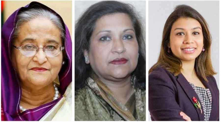 হাসিনা, রেহানা ও টিউলিপের বিরুদ্ধে মামলার রায় ১ ডিসেম্বর