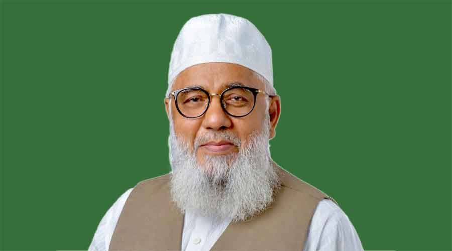 শাহজাহান চৌধুরীকে কারণ দর্শানোর নোটিশ পাঠাল জামায়াত