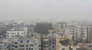 এক লাফে বিশ্বের দ্বিতীয় বৃহৎ শহরে উঠে এলো ঢাকা