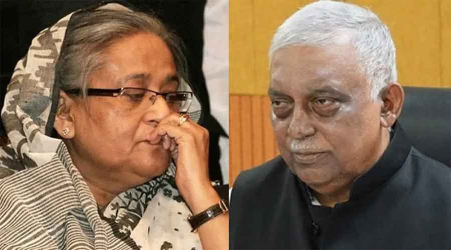 হাসিনা-কামালের মৃত্যুদণ্ডের পূর্ণাঙ্গ রায় প্রকাশ