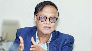 দেশে ডলার সংকট নেই 