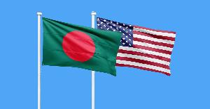 যুক্তরাষ্ট্রে সর্বনিম্ন ১০ শতাংশ শুল্ক সুবিধা পেল বাংলাদেশ