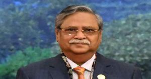দুপুরে বঙ্গভবন ছাড়বেন সাবেক রাষ্ট্রপতি 
