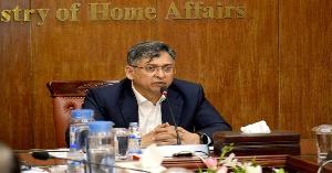 বিদায়ী রাষ্ট্রপতির মামলা নিয়ে যা জানালেন স্বরাষ্ট্রমন্ত্রী