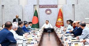 চা শিল্পের উন্নয়নে সহযোগিতার আশ্বাস দিলেন প্রধানমন্ত্রী