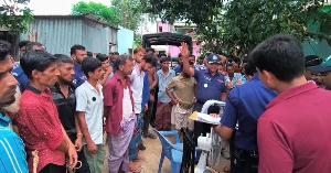 মুক্তাগাছায় অভিযানে ১০ মাদকসেবী ও কারবারিকে সাজা