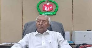 রাষ্ট্রপতি নির্বাচনে আলোচনায় বসছে ইসি