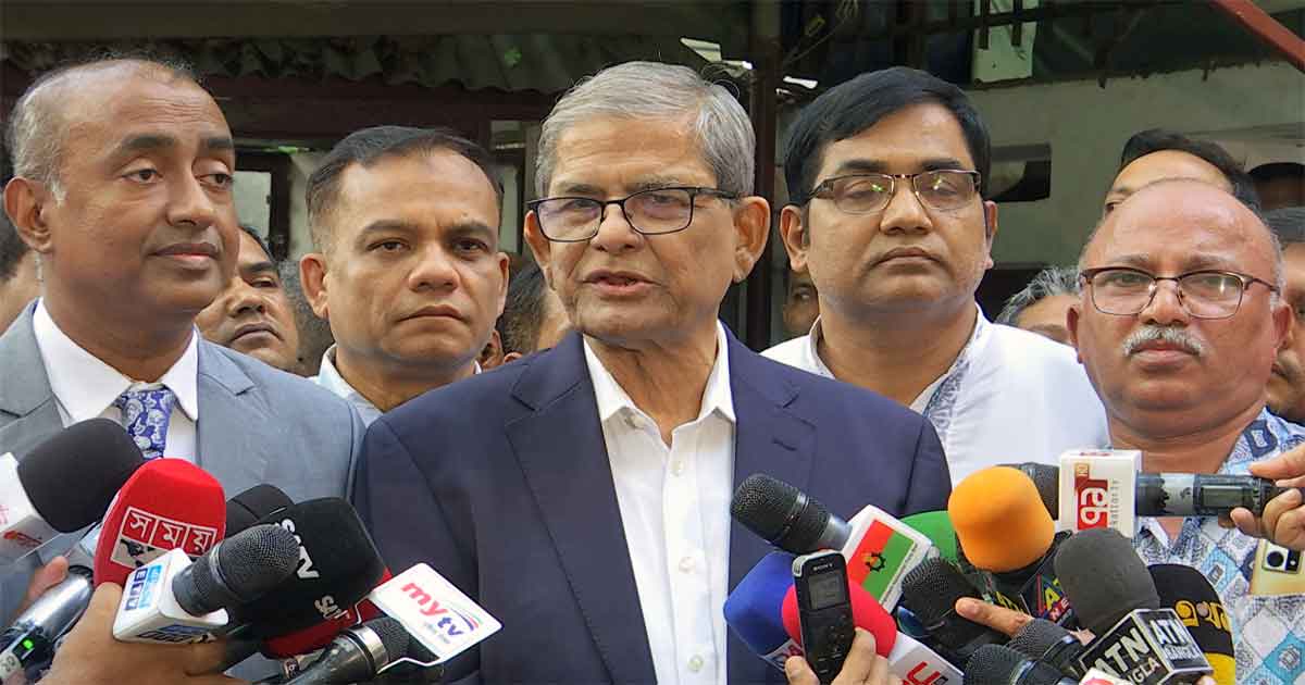 সংবিধান মেনেই যথাসময়ে রাষ্ট্রপতি নির্বাচন হবে