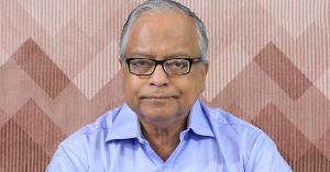 জাতীয় অধ্যাপক হলেন ড. মাহবুব উল্লাহ