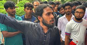 ছাত্রলীগ সংশ্লিষ্টতার অভিযোগে গ্রেফতার ২