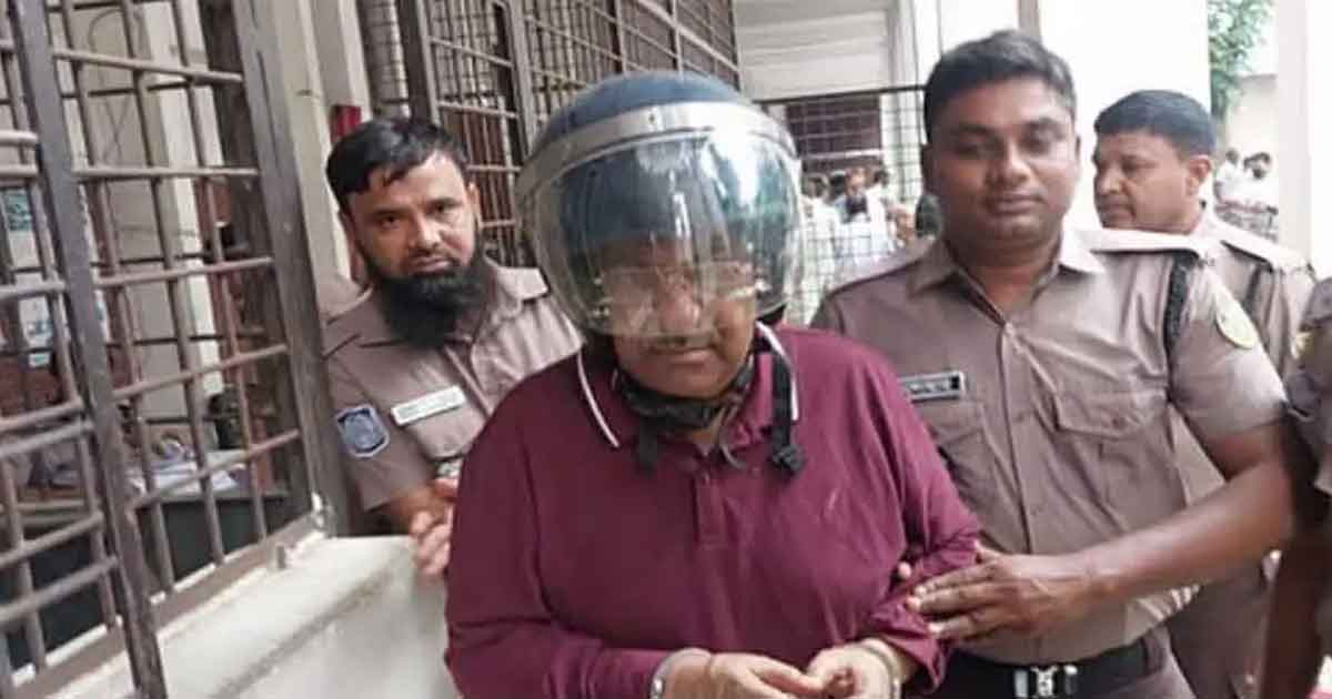 সাবেক ডেপুটি গভর্নর এসকে সুরের ৩ বছরের কারাদণ্ড