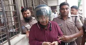 সাবেক ডেপুটি গভর্নর এসকে সুরের ৩ বছরের কারাদণ্ড