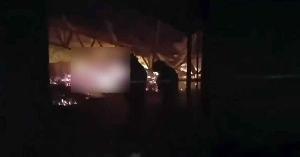 দক্ষিণ আফ্রিকায় অগ্নিকাণ্ডে ৬ বাংলাদেশি নিহত