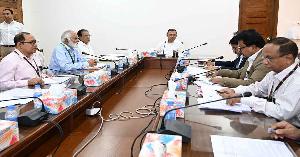 ভূমিকম্প মোকাবেলায় স্বেচ্ছাসেবী প্রস্তুত করা হচ্ছে 