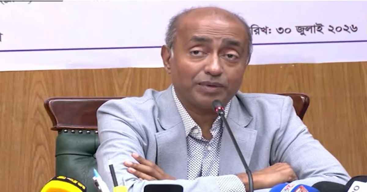শেখ হাসিনা দেশে ফিরলে আইন অনুযায়ী ব্যবস্থা