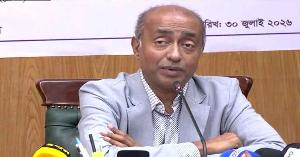 শেখ হাসিনা দেশে ফিরলে আইন অনুযায়ী ব্যবস্থা
